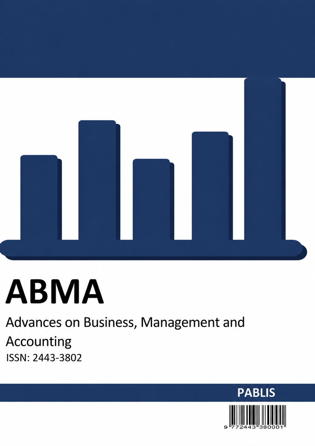 					View Vol. 1 No. 1 (2024): Advances on Business, Management and Accounting
				