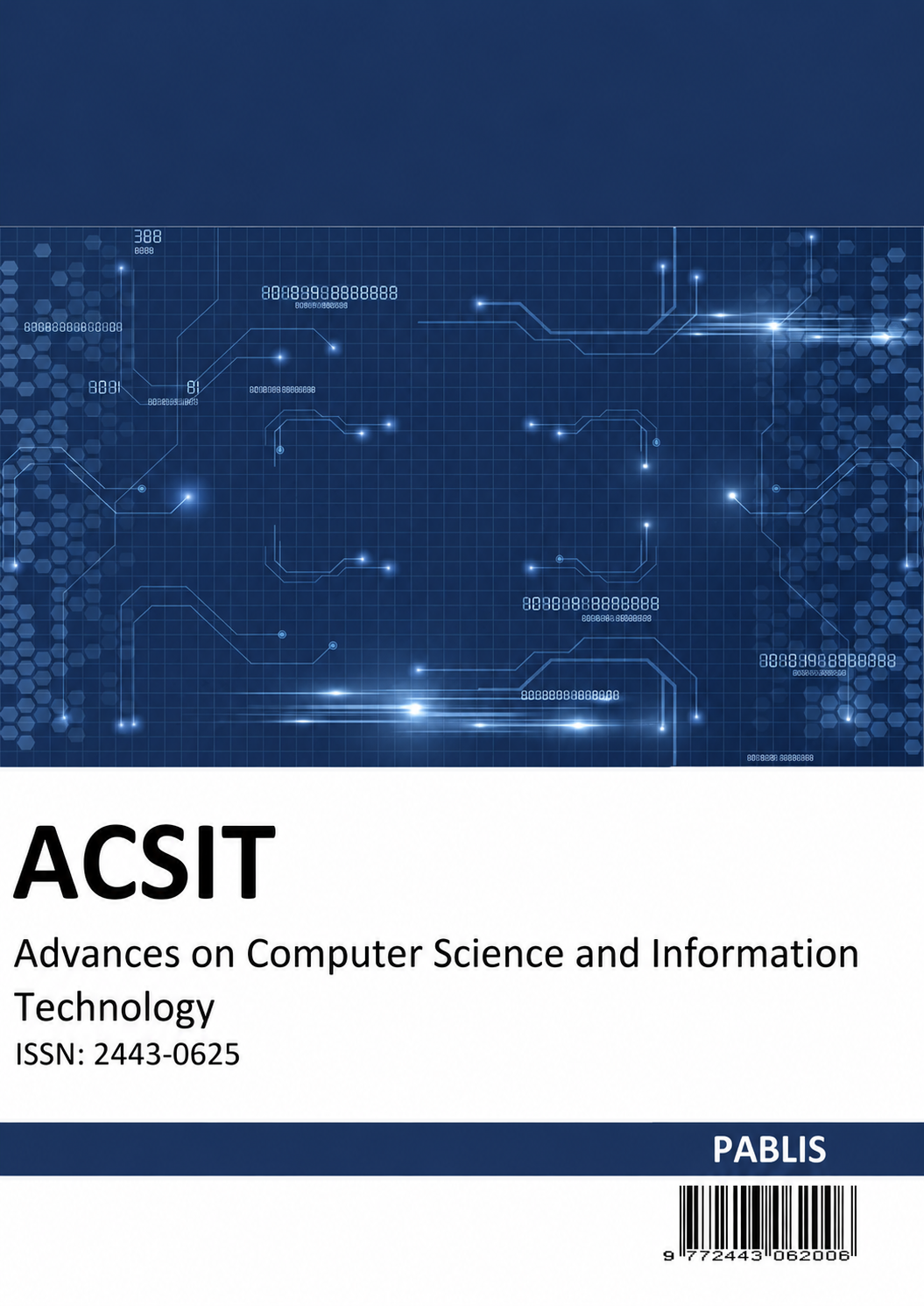 					View Vol. 1 No. 1 (2024): Computer Science and Information Technology
				