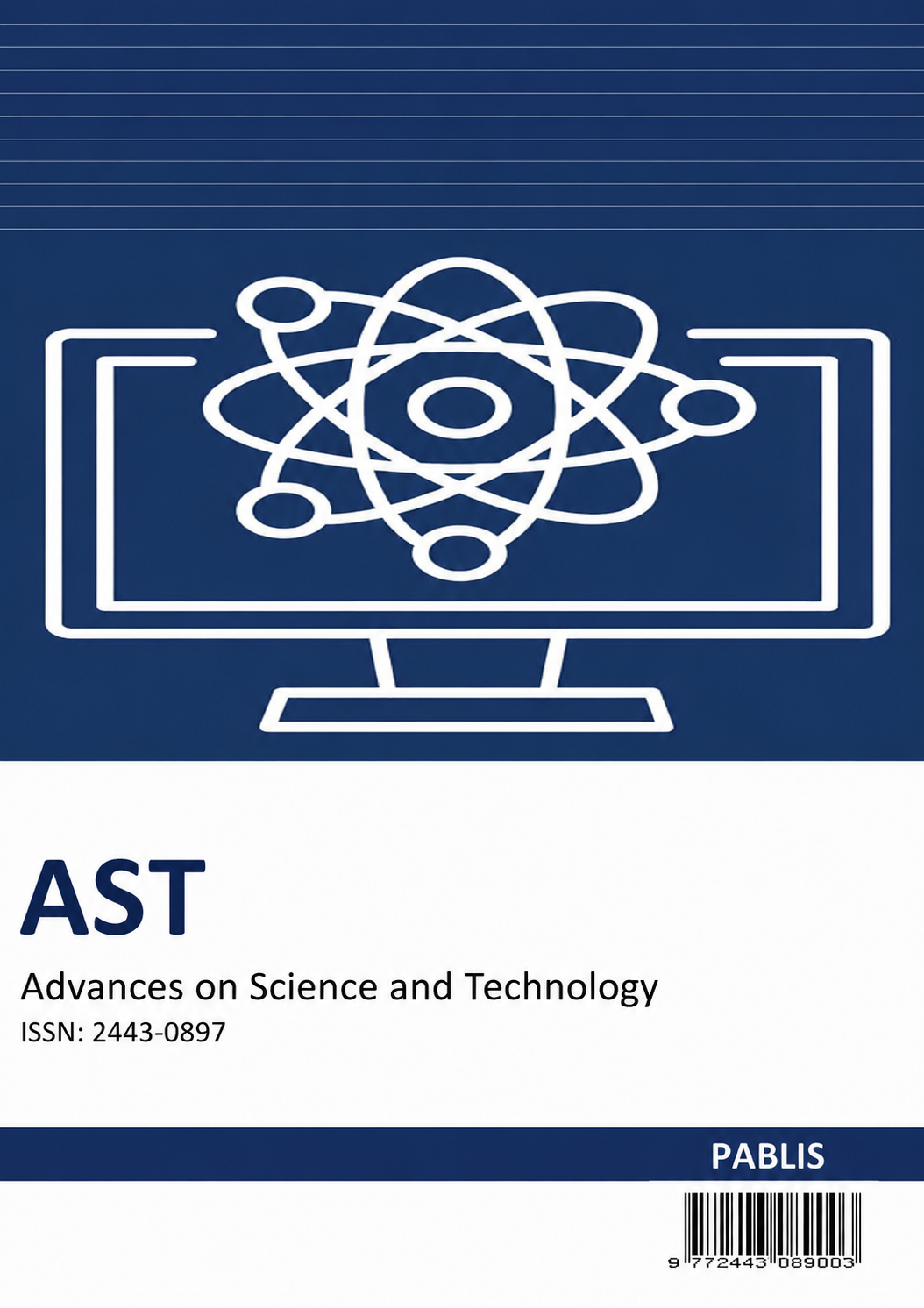 					View Vol. 1 No. 1 (2024): Advances on Science and Technology
				
