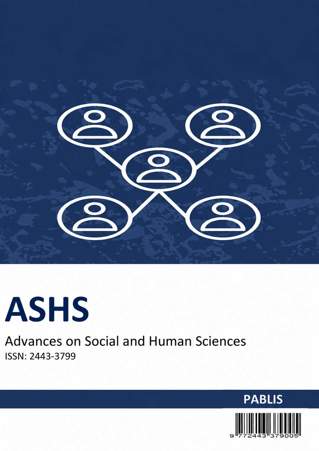 					View Vol. 1 No. 1 (2026): Advances on Social and Human Sciences
				